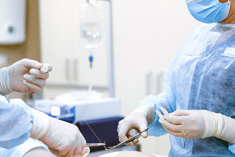 Breast Augmentation Trends Shaping the Landscape of Cosmetic Surgery