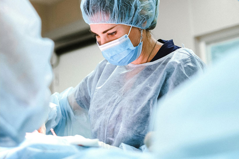 Understanding Your Choices in Breast Surgery