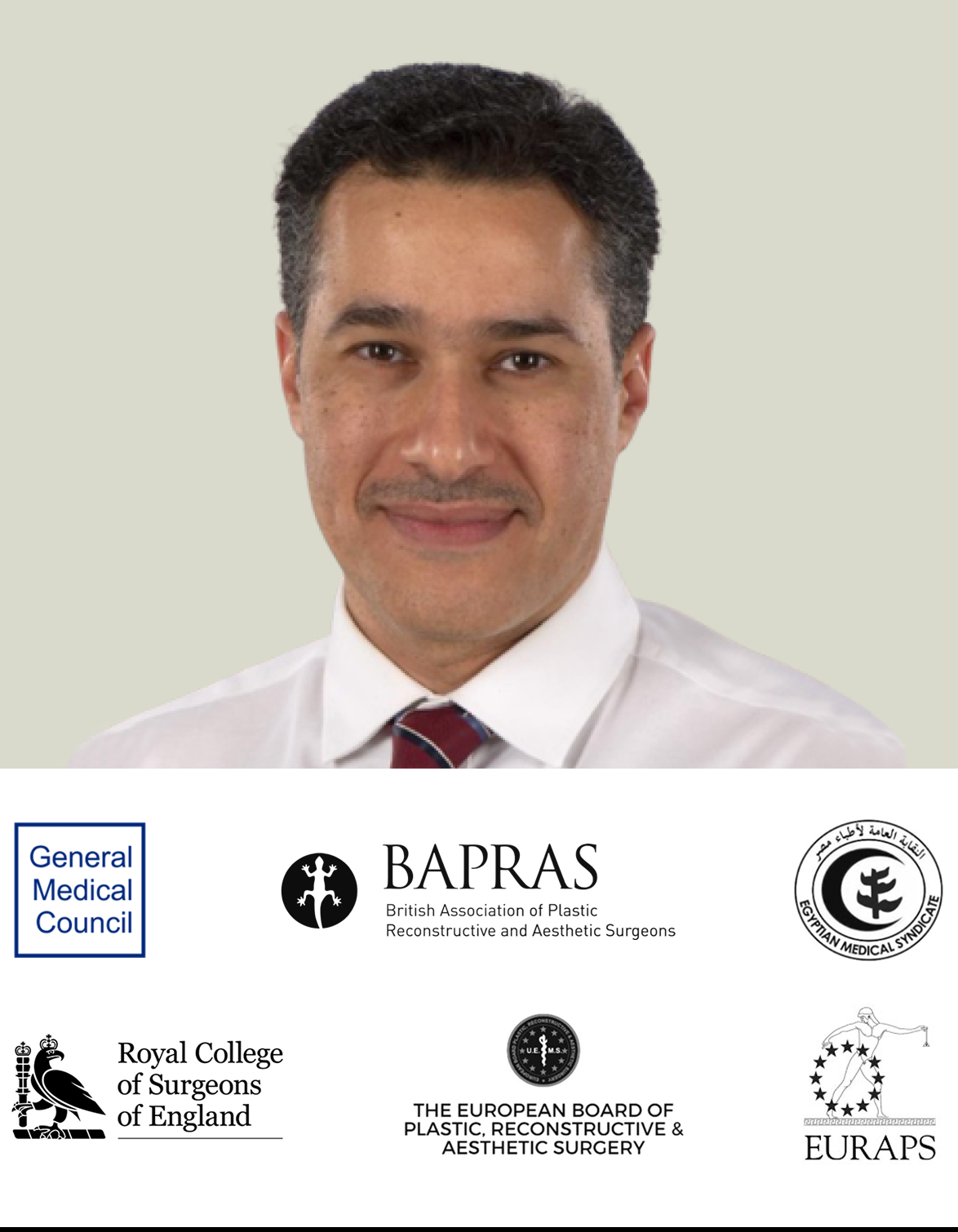 Consultant Plastic Surgeon in Sheffield