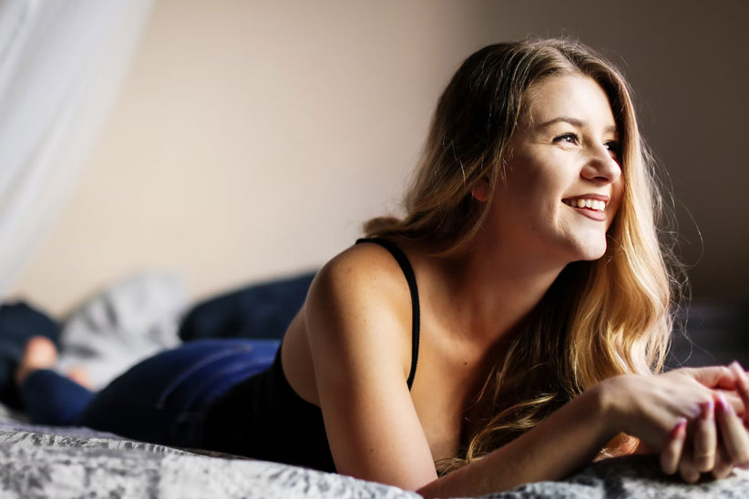 Recovering from Breast Reduction Surgery